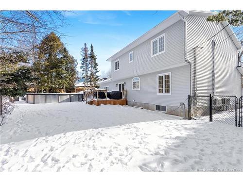 173 Wiggins Dr, Fredericton, NB 