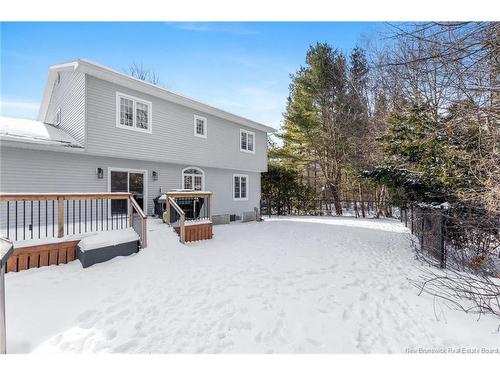 173 Wiggins Dr, Fredericton, NB 