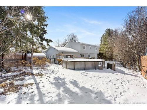 173 Wiggins Dr, Fredericton, NB 