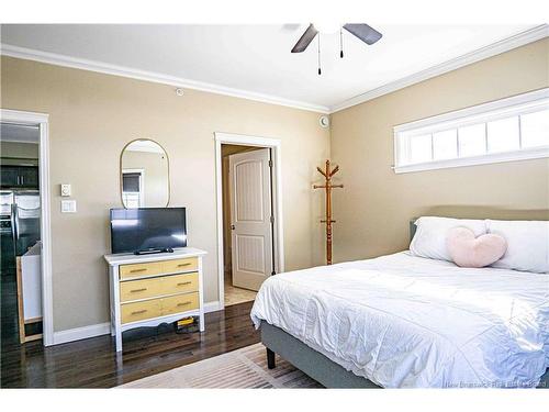 401-700 Cliffe St, Fredericton, NB 