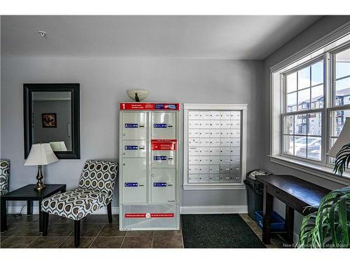 401-700 Cliffe St, Fredericton, NB 