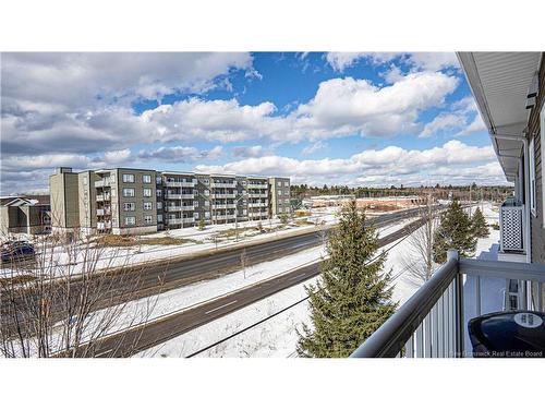 401-700 Cliffe St, Fredericton, NB 