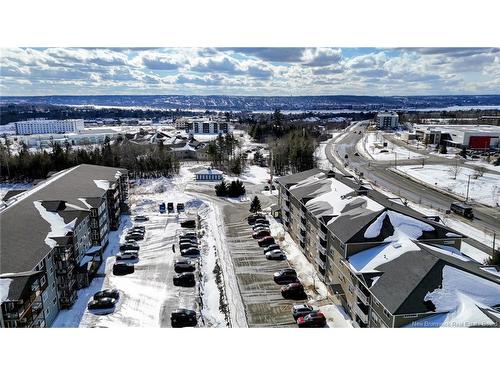 401-700 Cliffe St, Fredericton, NB 