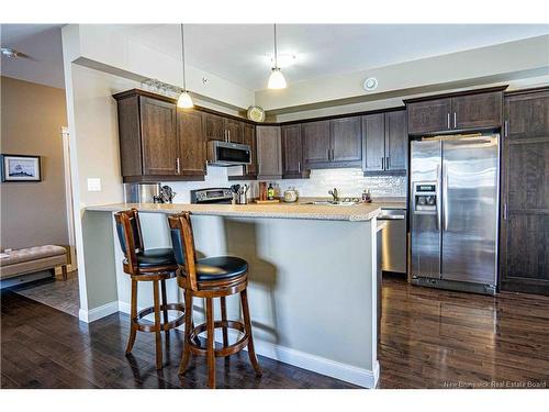 401-700 Cliffe St, Fredericton, NB 