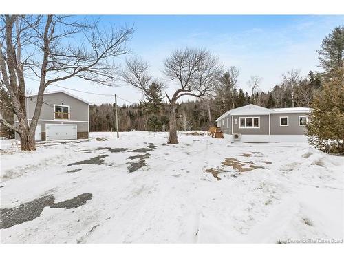 199 Upper Durham Rd, Durham Bridge, NB 