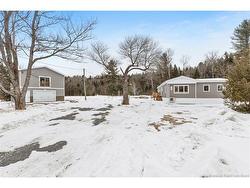 199 Upper Durham RD  Durham Bridge, NB E3C 1C5