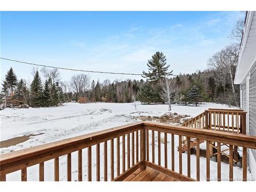 199 Upper Durham Rd, Durham Bridge, NB 