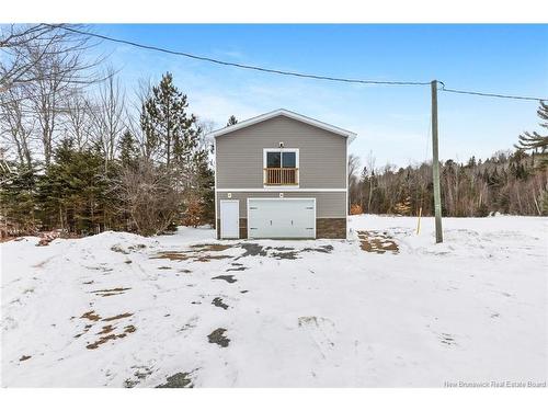 199 Upper Durham Rd, Durham Bridge, NB 