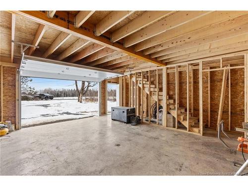 199 Upper Durham Rd, Durham Bridge, NB 