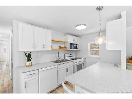 199 Upper Durham Rd, Durham Bridge, NB 