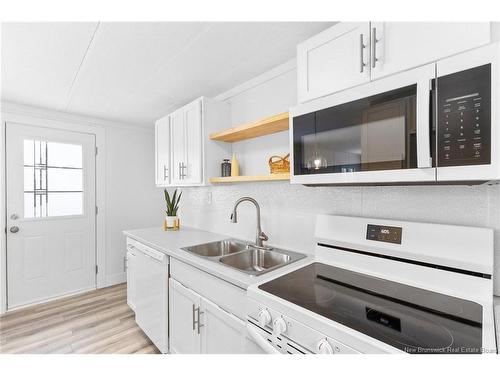 199 Upper Durham Rd, Durham Bridge, NB 