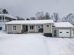 576 Basin Ouest  Grand Falls, NB E3Z 2J5