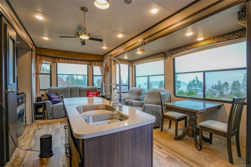 1185 Second Ave, Ucluelet, BC 