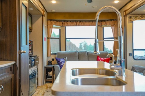 1185 Second Ave, Ucluelet, BC 