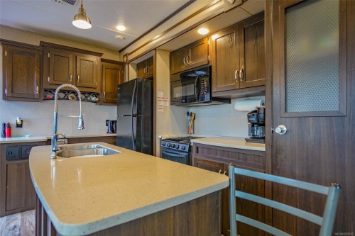 1185 Second Ave, Ucluelet, BC 