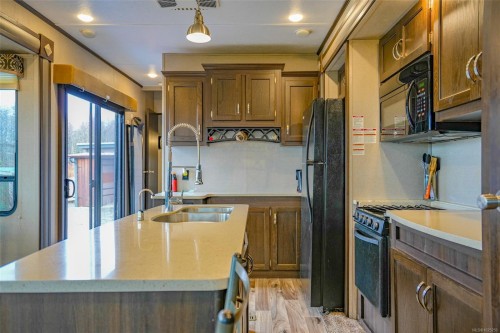 1185 Second Ave, Ucluelet, BC 