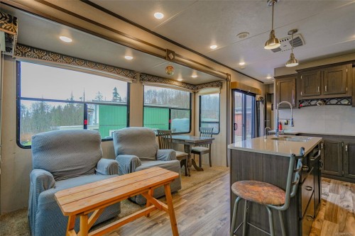 1185 Second Ave, Ucluelet, BC 