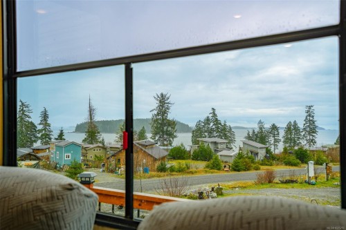 1185 Second Ave, Ucluelet, BC 