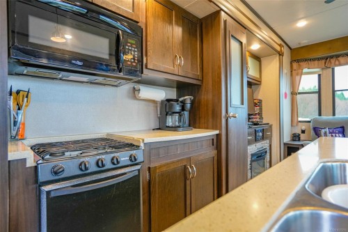 1185 Second Ave, Ucluelet, BC 