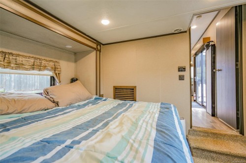 1185 Second Ave, Ucluelet, BC 