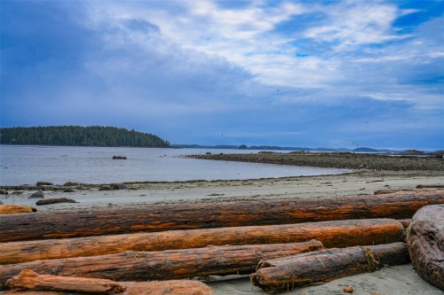 1185 Second Ave, Ucluelet, BC 