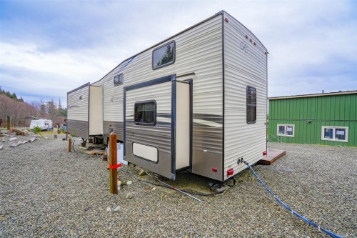 1185 Second Ave, Ucluelet, BC 