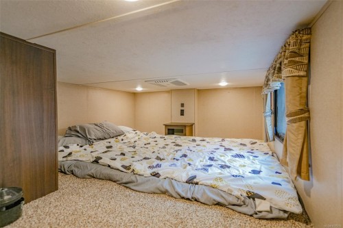 1185 Second Ave, Ucluelet, BC 