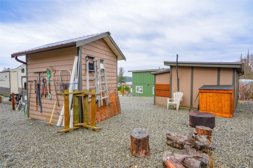 1185 Second Ave, Ucluelet, BC 