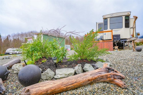 1185 Second Ave, Ucluelet, BC 