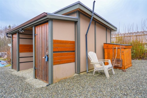 1185 Second Ave, Ucluelet, BC 