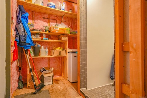 1185 Second Ave, Ucluelet, BC 