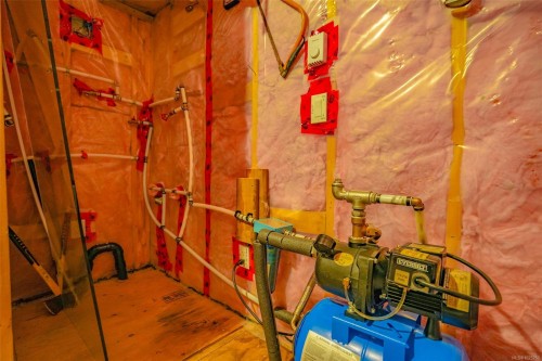 1185 Second Ave, Ucluelet, BC 