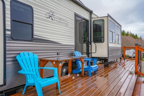 1185 Second Ave, Ucluelet, BC 