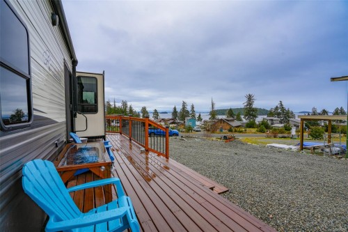 1185 Second Ave, Ucluelet, BC 