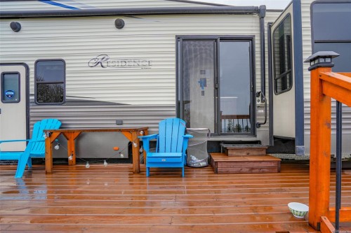 1185 Second Ave, Ucluelet, BC 