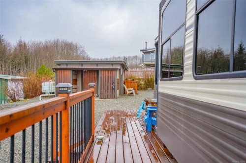 1185 Second Ave, Ucluelet, BC 