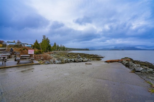 1185 Second Ave, Ucluelet, BC 