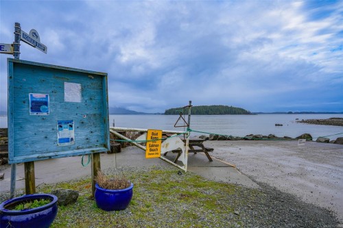 1185 Second Ave, Ucluelet, BC 