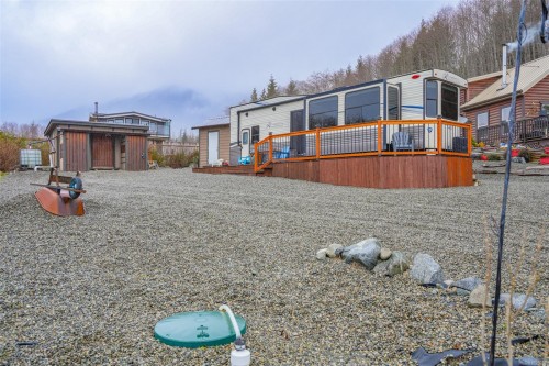 1185 Second Ave, Ucluelet, BC 