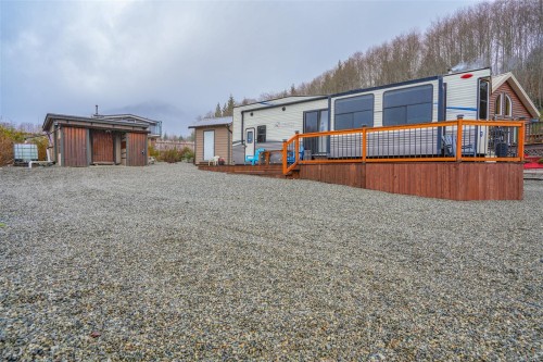 1185 Second Ave, Ucluelet, BC 