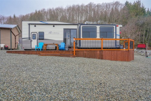 1185 Second Ave, Ucluelet, BC 