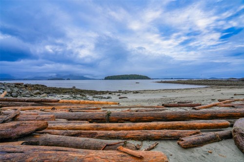 1185 Second Ave, Ucluelet, BC 