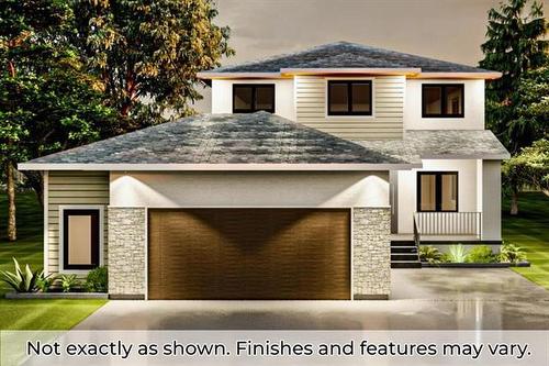 48 Ash Cove, Headingley, MB 