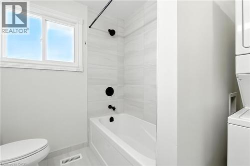 Unit A - 929 Upper Ottawa Street, Hamilton, ON - Indoor