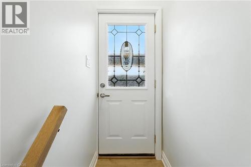 Unit B - 929 Upper Ottawa Street, Hamilton, ON - Indoor Photo Showing Other Room