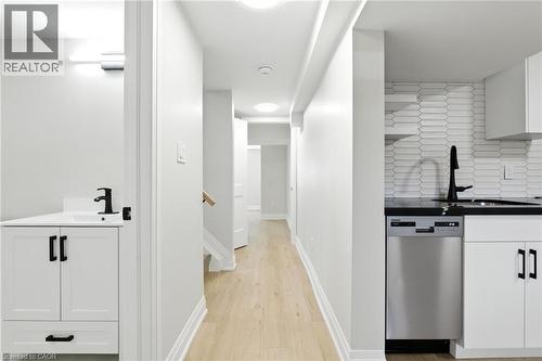 Unit B - 929 Upper Ottawa Street, Hamilton, ON - Indoor