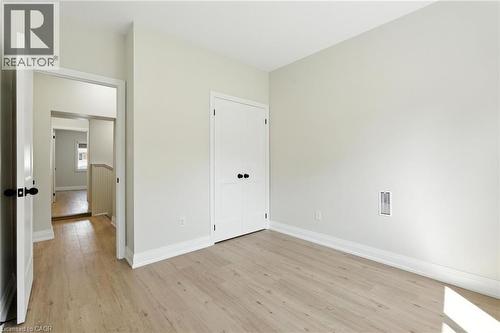 Unit C - 929 Upper Ottawa Street, Hamilton, ON - Indoor Photo Showing Other Room