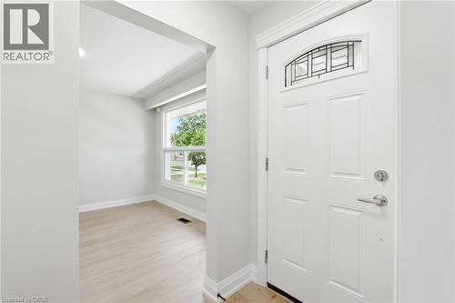 Unit A - 929 Upper Ottawa Street, Hamilton, ON - Indoor Photo Showing Other Room