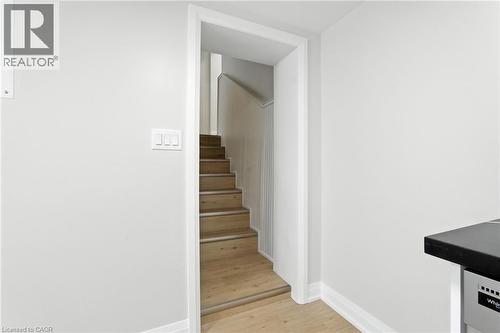 Unit C - 929 Upper Ottawa Street, Hamilton, ON - Indoor Photo Showing Other Room