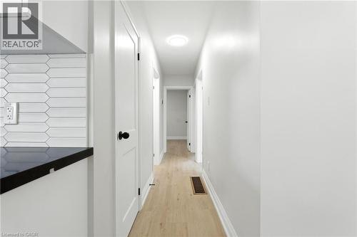 Unit A - 929 Upper Ottawa Street, Hamilton, ON - Indoor Photo Showing Other Room